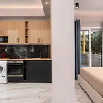 Apartment Theosis Signature Diakopto