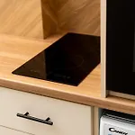 Apartment Theosis Signature Diakopto