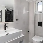 Theosis Signature Apartment Diakopto