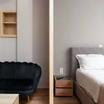 Theosis Signature Apartment *