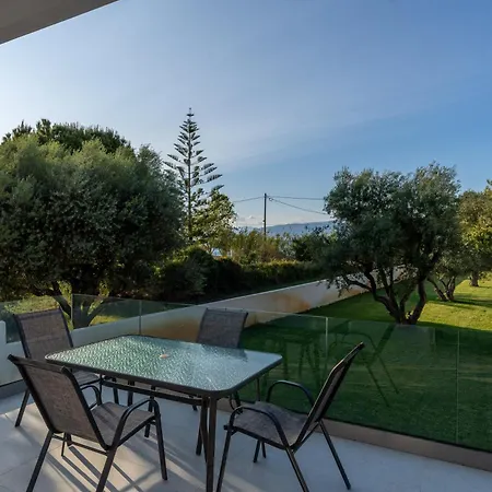 Theosis Signature Appartement *