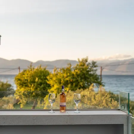 Theosis Signature דיאקופטו