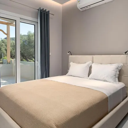 Appartement Theosis Signature *