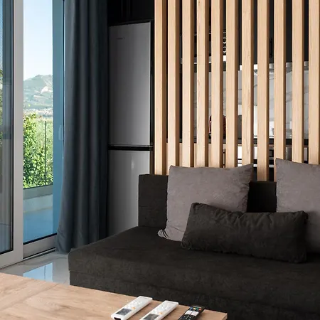 Theosis Signature Apartment