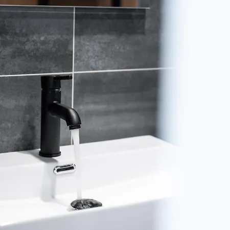 Apartman Theosis Signature Diakoptó