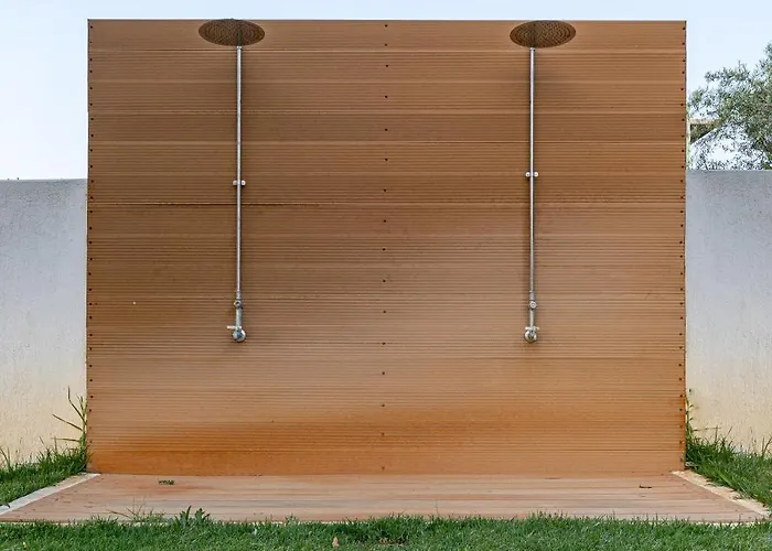 Appartement Theosis Signature *