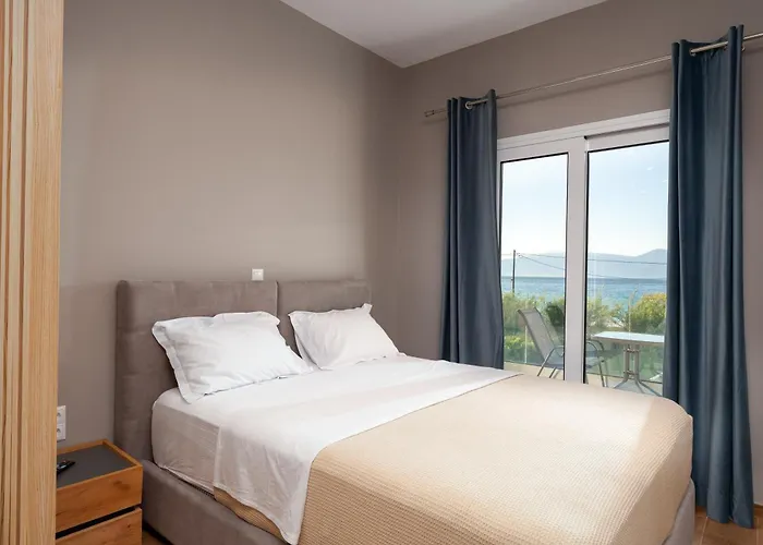 Appartement Theosis Signature *