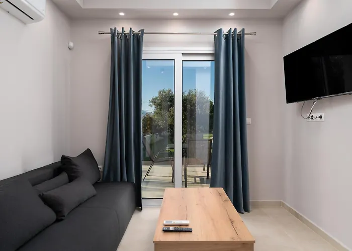 Appartement Theosis Signature *