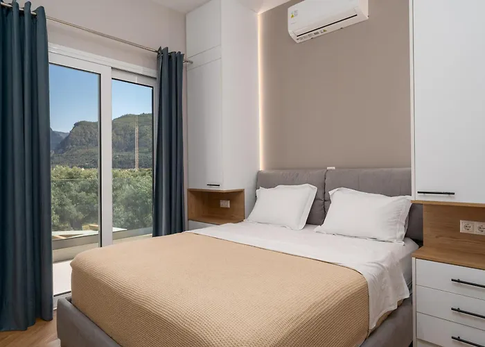 Theosis Signature Apartamento