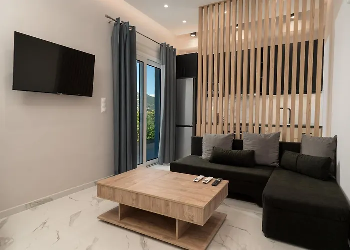 Theosis Signature Appartement