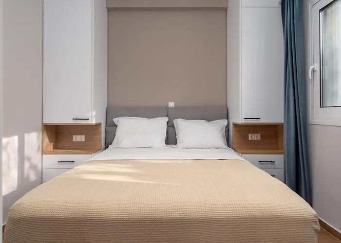 Appartement Theosis Signature