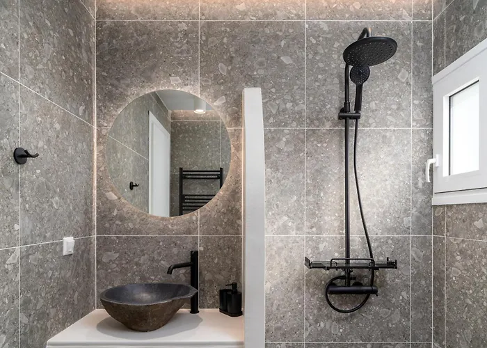 Appartement Theosis Signature