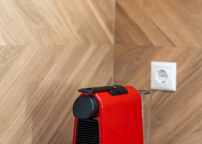 Appartement Theosis Signature