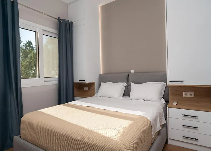 Theosis Signature Appartement *