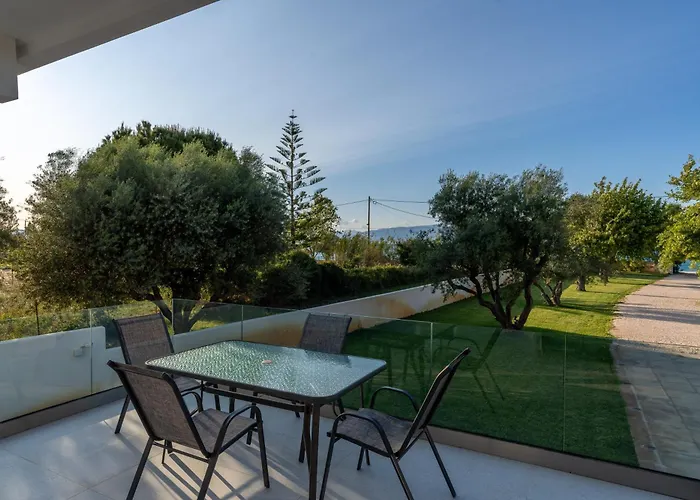 Theosis Signature Apartamento *