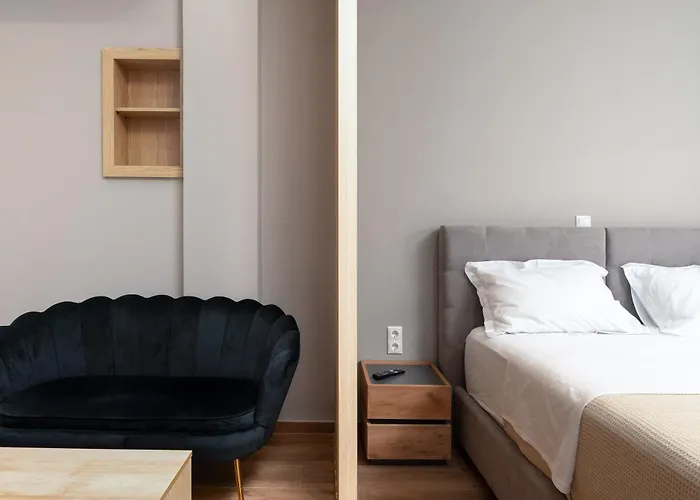 Theosis Signature Apartamento *