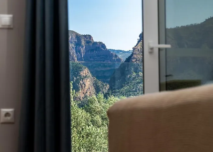 Appartement Theosis Signature *