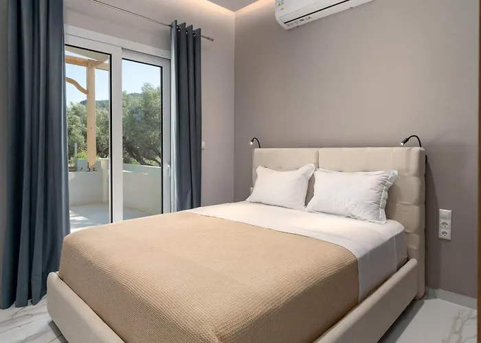 Appartement Theosis Signature *